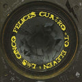 Los Cinco Felices Cuatro - To Eleven - Music CD