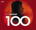100 Best Mozart - 100 Best Mozart - Music CD