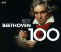 100 Best Beethoven - 100 Best Beethoven - Music CD