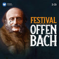 Festival Offenbach - Festival Offenbach - Music CD