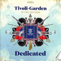 Palmquist / Tivoli Youth Guard - Dedicated - Music CD