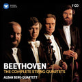Alban Berg Quartett - Beethoven: The String Quartets - Music CD