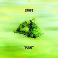 Samps - Plans - Vinyl Record