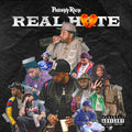 Philthy Rich - Real Hate - Music CD