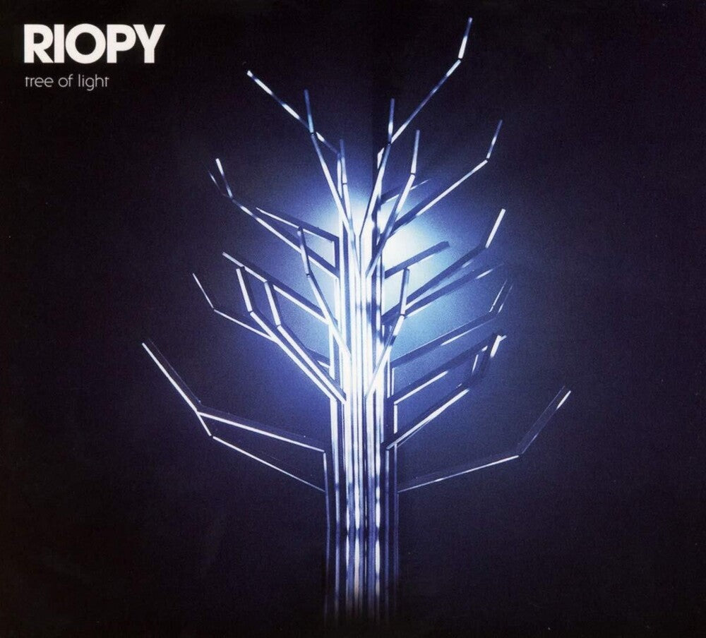 Tree of Light [LP] Vinyl Record