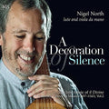 North - Decoration Of Silence - Music CD