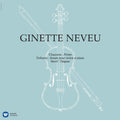 Chausson: Poeme, Debussy: Violin Sonata, Ravel: Tzigane [LP] Vinyl Record