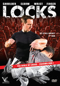 Locks: Shoulder Elbow Wrist & Finger - Locks: Shoulder Elbow Wrist & Finger - DVD