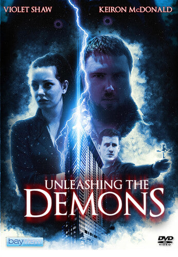 Unleashing The Demons - Unleashing The Demons - DVD
