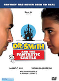 Dr Smith & The Fantastic Castle - Dr Smith & The Fantastic Castle - DVD