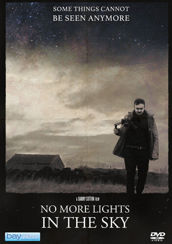 No More Lights In The Sky - No More Lights In The Sky - DVD