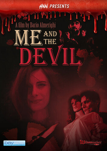 Hnn Presents: Me & The Devil - Hnn Presents: Me & The Devil - DVD