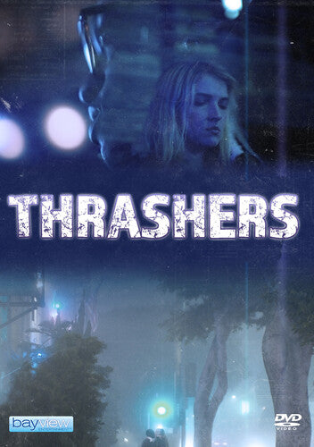 Thrashers - Thrashers - DVD