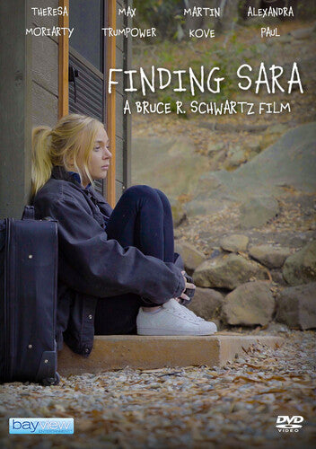 Finding Sara - Finding Sara - DVD