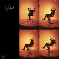 Velvet [LP] Vinyl Record