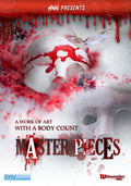 Hnn Presents: Master Pieces - Hnn Presents: Master Pieces - DVD