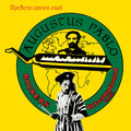 Pablo,augustus - Rockers Come East - Vinyl Record