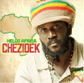 Chezidek - Hello Africa - Music CD