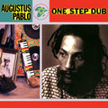 One Step Dub [LP] Vinyl Record