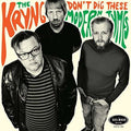 Kryng - Don't Dig These Modern Tymes - Vinyl Record