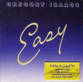 Isaacs,gregory - Easy - Vinyl Record