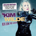 Wilde,kim - Here Come The Aliens - Music CD