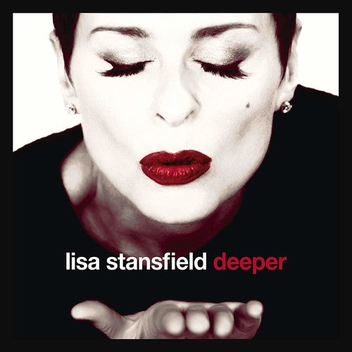 Stansfield,lisa - Deeper - Music CD
