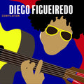 Figueiredo,diego - Compilation - Music CD