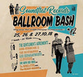 Soundflat Records Ballroom Bash Compilation Vol 12 - Soundflat Records Ballroom Bash Compilation Vol 12 - Music CD