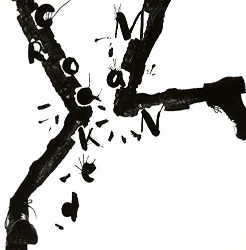 Crooked Man - Crooked House - Music CD