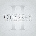 Voices From The Fuselage - Odyssey: The Founder Of Dreams - Music CD
