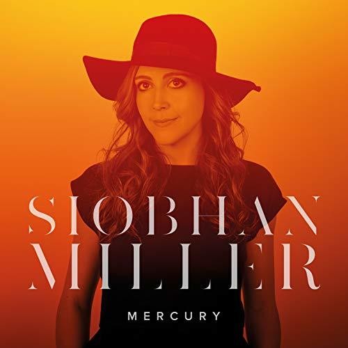 Miller,siobhan - Mercury - Music CD
