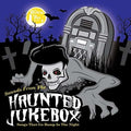Sounds From The Haunted Jukebox / Various - Sounds From The Haunted Jukebox / Various - Music CD