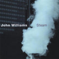 Williams,john - Steam - Music CD