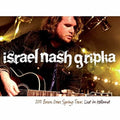 Gripka,israel Nash - Live In Holland: Barn Doors Concrete Floors Tour - Vinyl Record