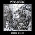 Elegiac - Pagan Storm - Music CD
