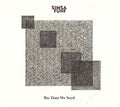 Simsa Funf - Time We Need - Music CD