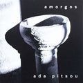 Pitsou,ada - Amorgos - Music CD