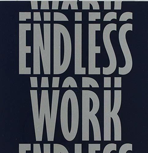Adamo,rino / Corbini,sergio / Franceschini,stefano - Endless Work - Music CD