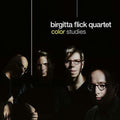 Flick,birgitta Quartet - Color Studies - Music CD