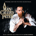 Newman,alfred - Man Called Peter / O.s.t. - Music CD