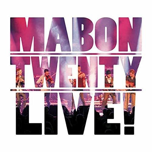 Smith,jamie / Mabon - Twenty - Music CD