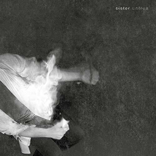 Sister - Untrue - Vinyl Record