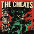 Cheats - Cussin' Crying 'n' & Carrying On - Music CD