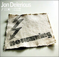 Delerious,jon - No Warning - Music CD