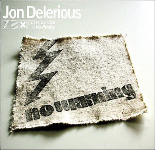 Delerious,jon - No Warning - Music CD
