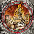 Nexion - Seven Oracles - Vinyl Record