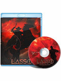 Lasso - Lasso - Blu-ray