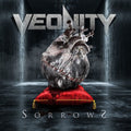 Veonity - Sorrows - Music CD