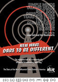 New Wave: Dare To Be Different - New Wave: Dare To Be Different - DVD